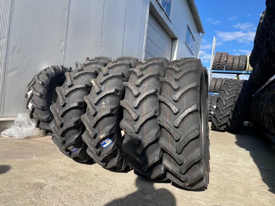 CEAT Anvelope noi agricole pentru tractor spate 11.2-24 8PR garantie