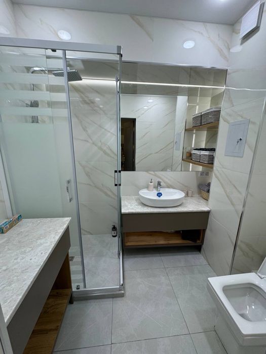 Аренда нежилой помещения 75кв, Ц-5,1 этаж, под косметологию, под офис