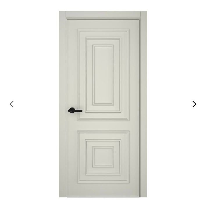 Межкомнатные двери МДФ MDF