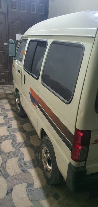 2008 Йилда ишлаб чиқарилган Дамас мошинаси сотилади