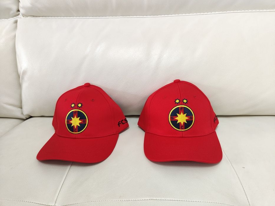 Șapcă FCSB / Șapcă Steaua București