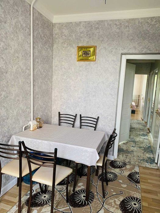 Коракамишда Евро Ремонт 3-хона сотилади