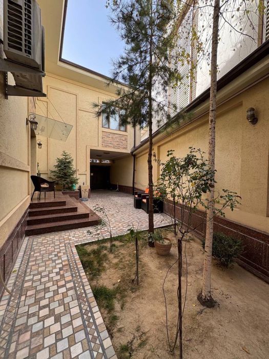 Срочно продается 4 соток участок Бадамзар Махалля