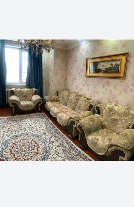 Продается  диван