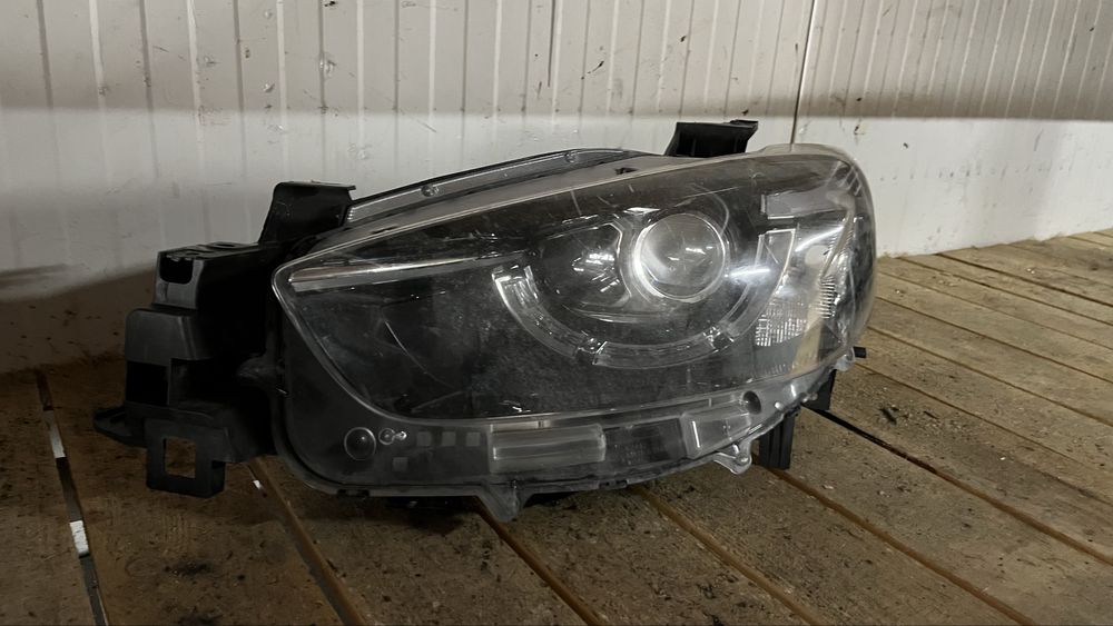 Фар Mazda CX5 2015 3 бр