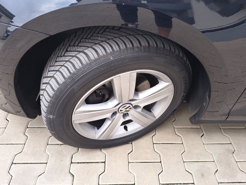 Volkswagen Golf 7 Recent import Germania!!!