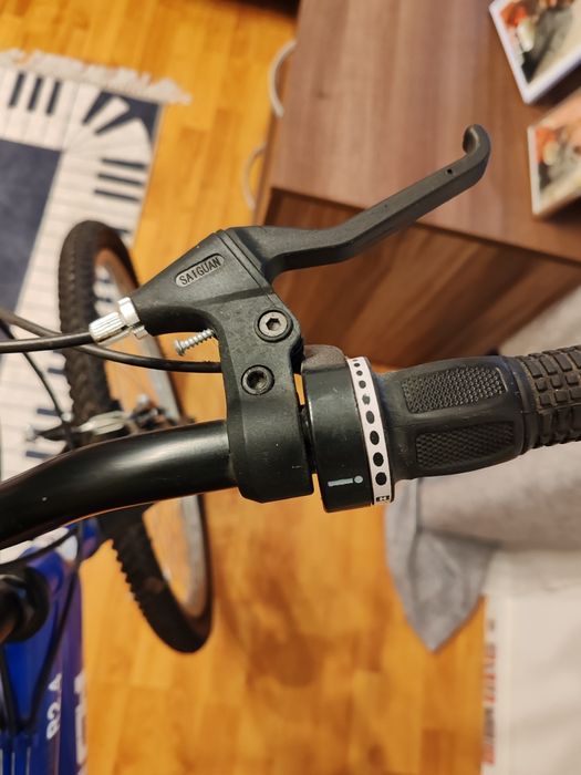 Bicicleta RS mountain bike nouă