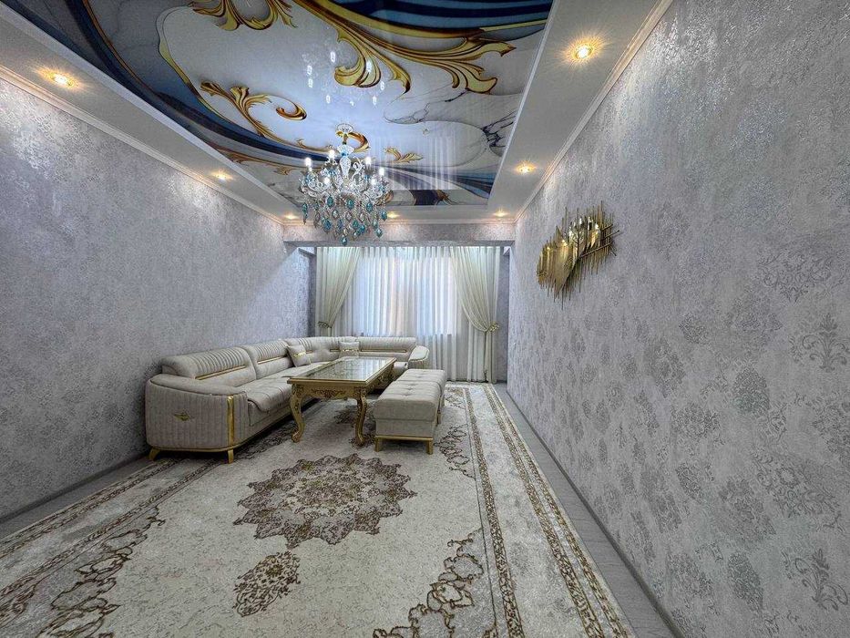 Продаётся 2х комн квартира на 2 этаже Ор-р Крытый рынок Пивзавод