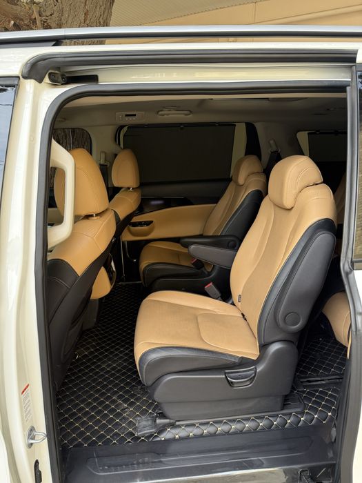 Sotiladi Kia Karnival Full variant 2023