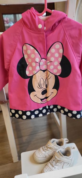 Mayoral 92, Reebok 98, яке Mini 98