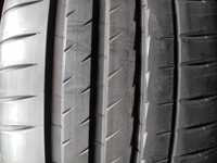 Anvelope de vara 265/40r19-102Y Michelin Pilot Sport 4 S