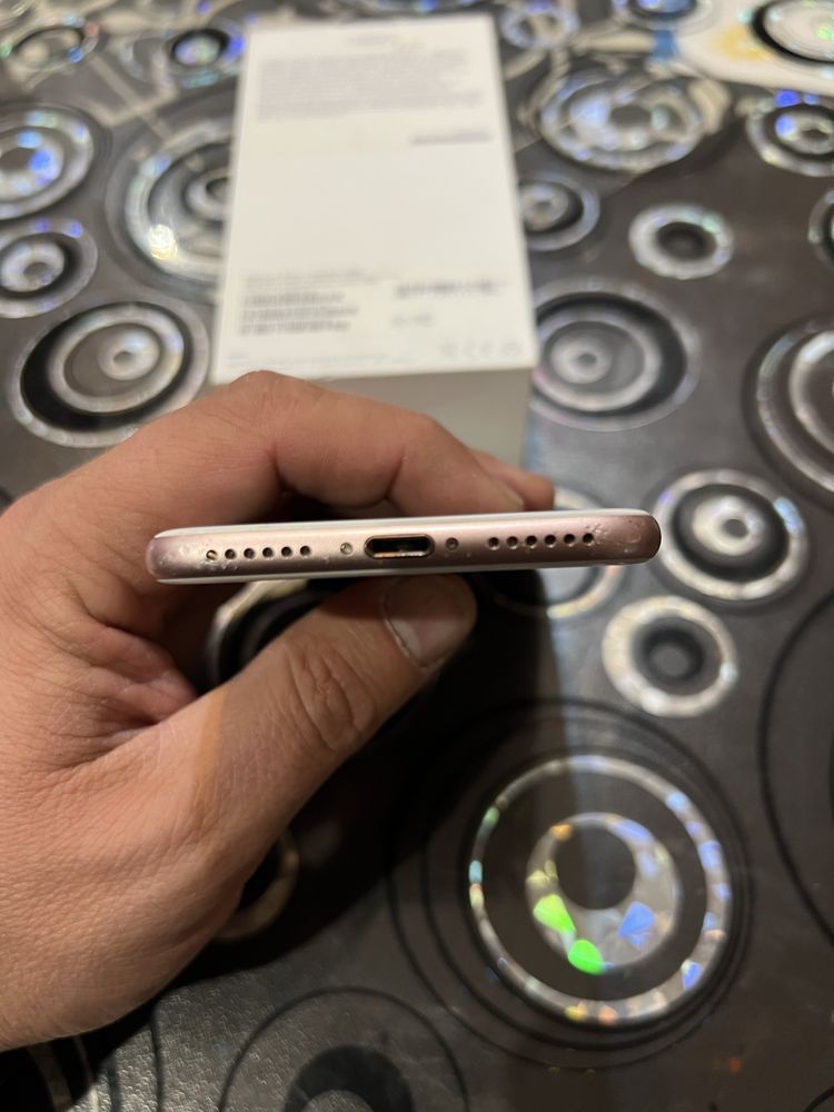 Iphone 7   128 GB