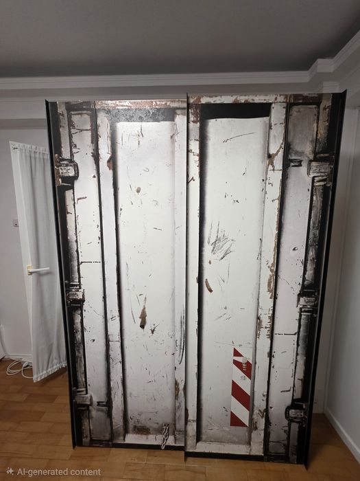 Dulap Dormitor Mobexpert