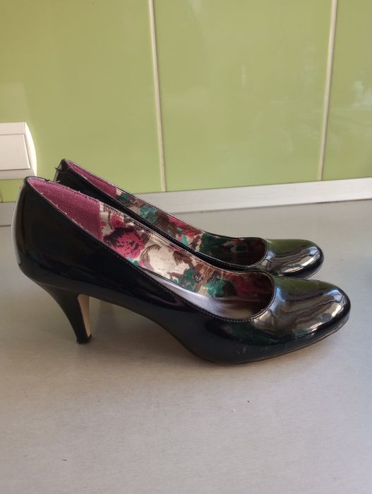 Pantofi dama marimea 41.5