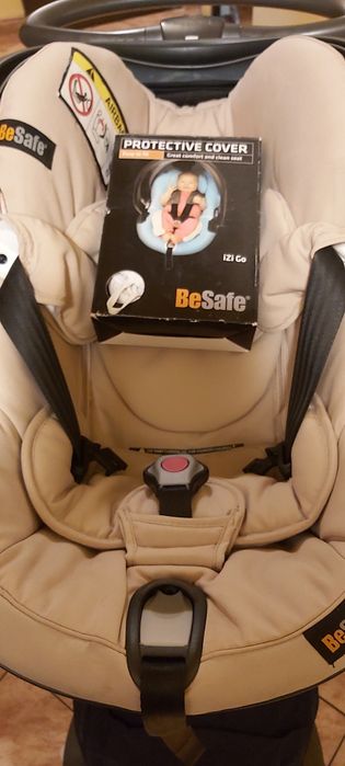 Carucior Stokke V4