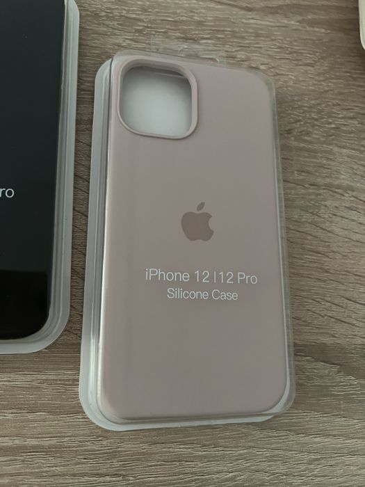 Нови Калъфи за iphone 12 | 12 PRO