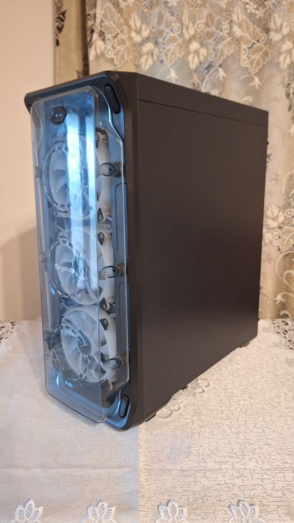 Pc unitatea segotep