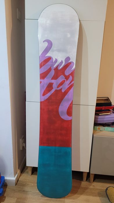 Placa snowboard Burton 155 + legaturi Burton EST + boots Burton BOA 42