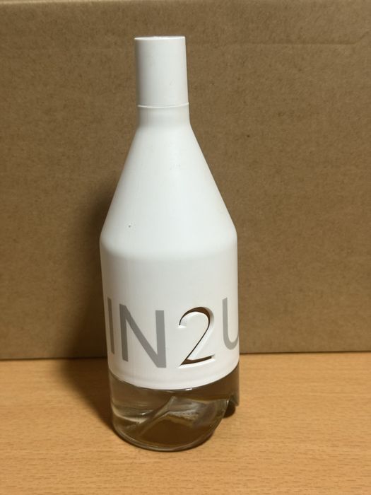 Parfum Calvin Klein 2 U Her