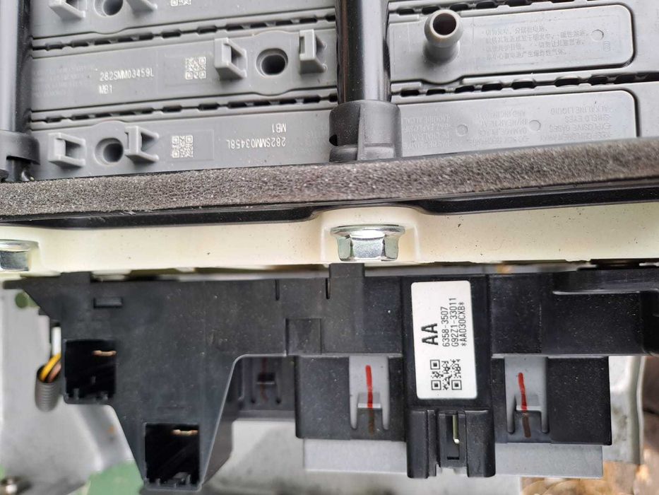 Baterie hybrid Toyota Auris 2016 - cod: G92Z133011 / G92Z1-33011