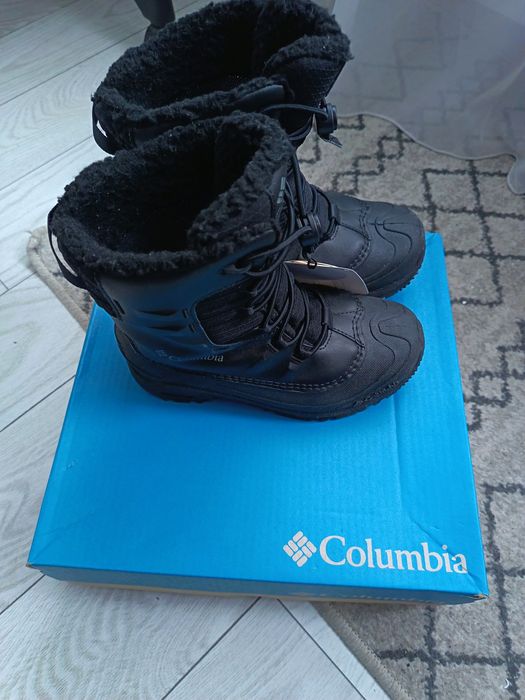 Ghete / cizme Columbia copii