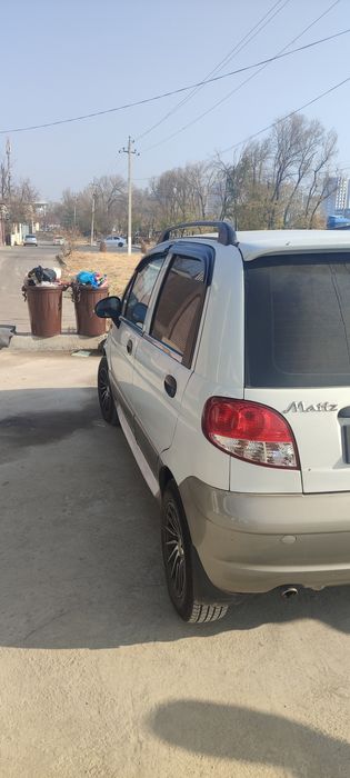 Продает Матиз бест  2009