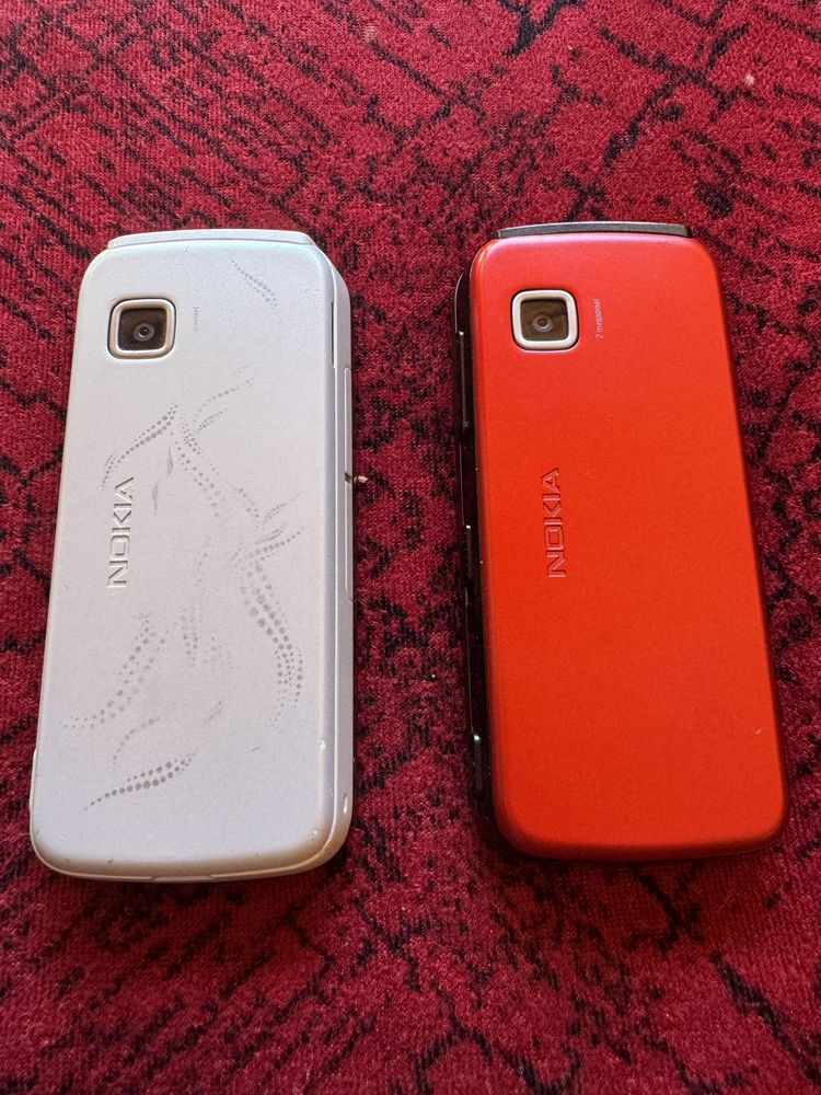 Nokia 5230 2 броя