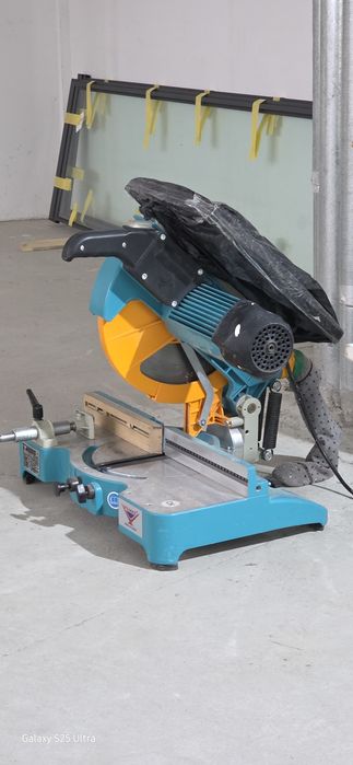 Тарцовка пила Турция