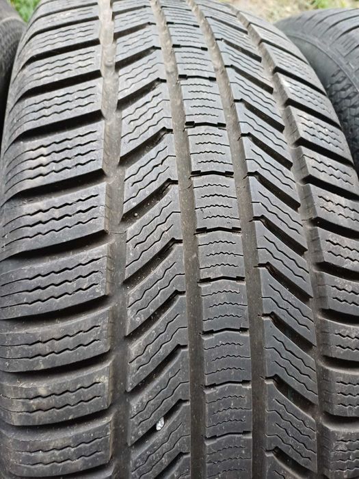 235 55 18 Anvelope Continental Ts870