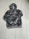 Сив NorthFace суичър