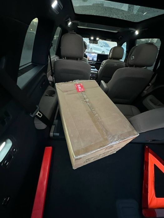 **‼️Li 9 ultra restayling‼️