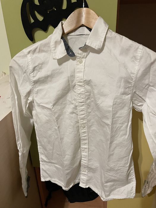 Детски дрешки за 10-11 г. Момченце.