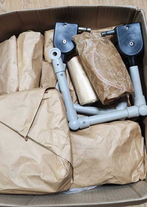 Електрофарез, поток 1