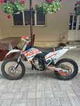 De vanzare KTM SXF 250