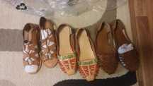 Sandale piele Asos