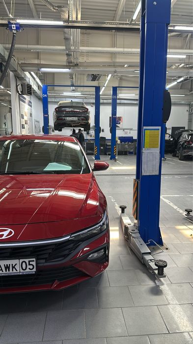 Установка сигнализаций