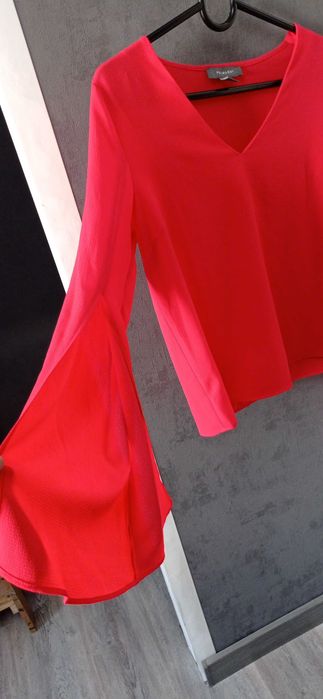 Пакет одежды:6 блузок (42-46) + джинсы серые (44) + брюки 2 шт (42)