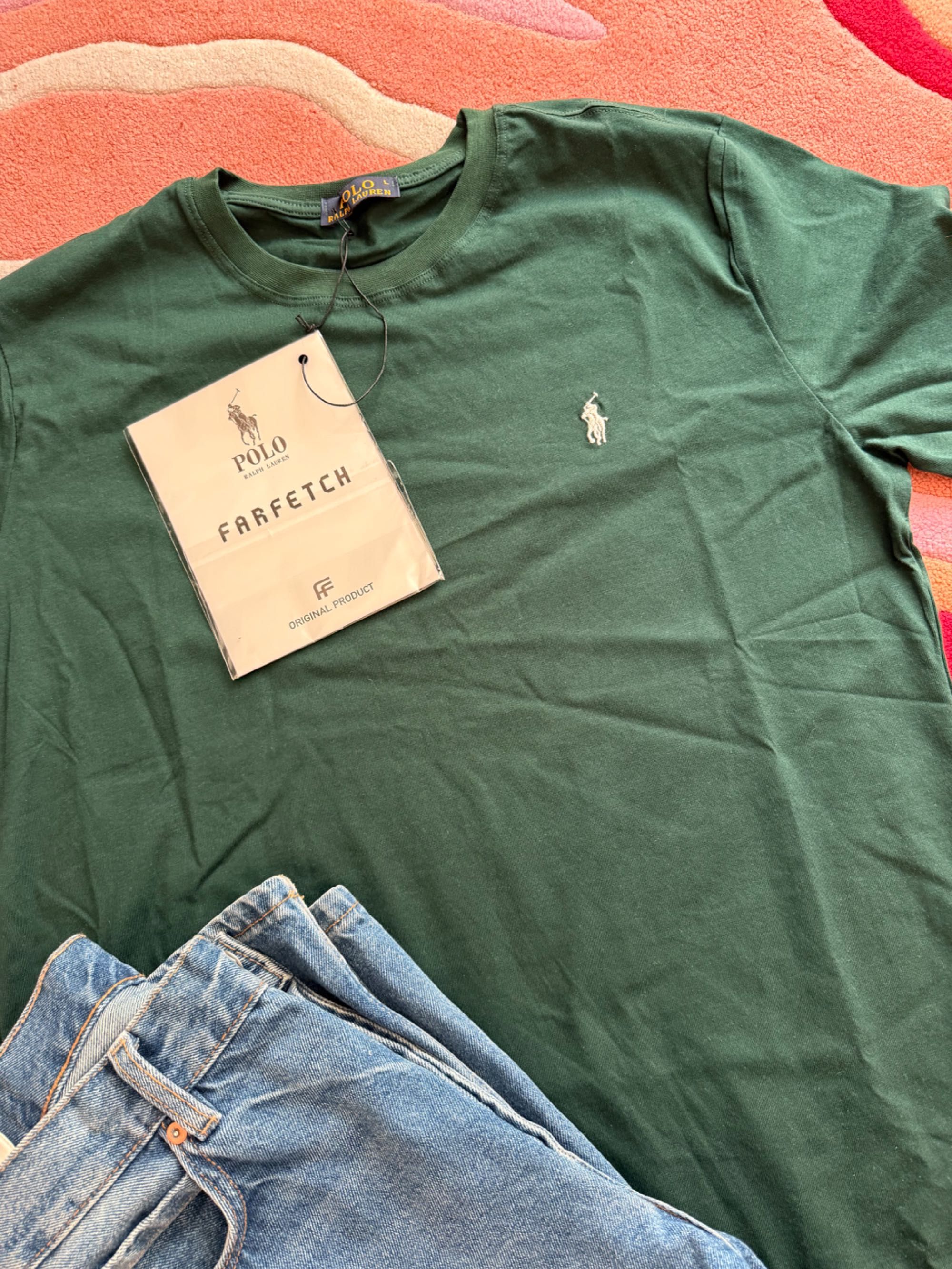 Ralph Lauren Тениска