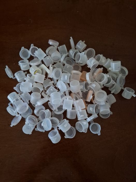 Маленькие контейнеры