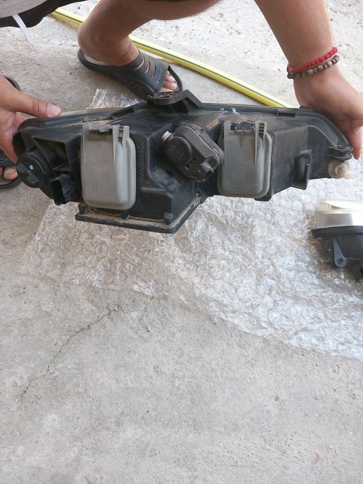 Фарове за 406 купе