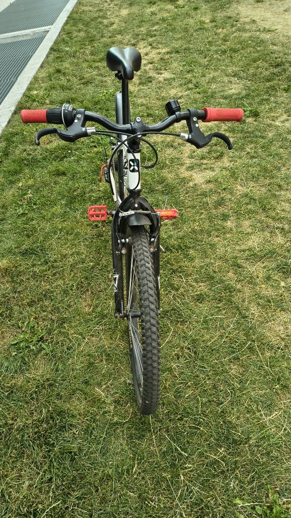 Bicicleta copiii