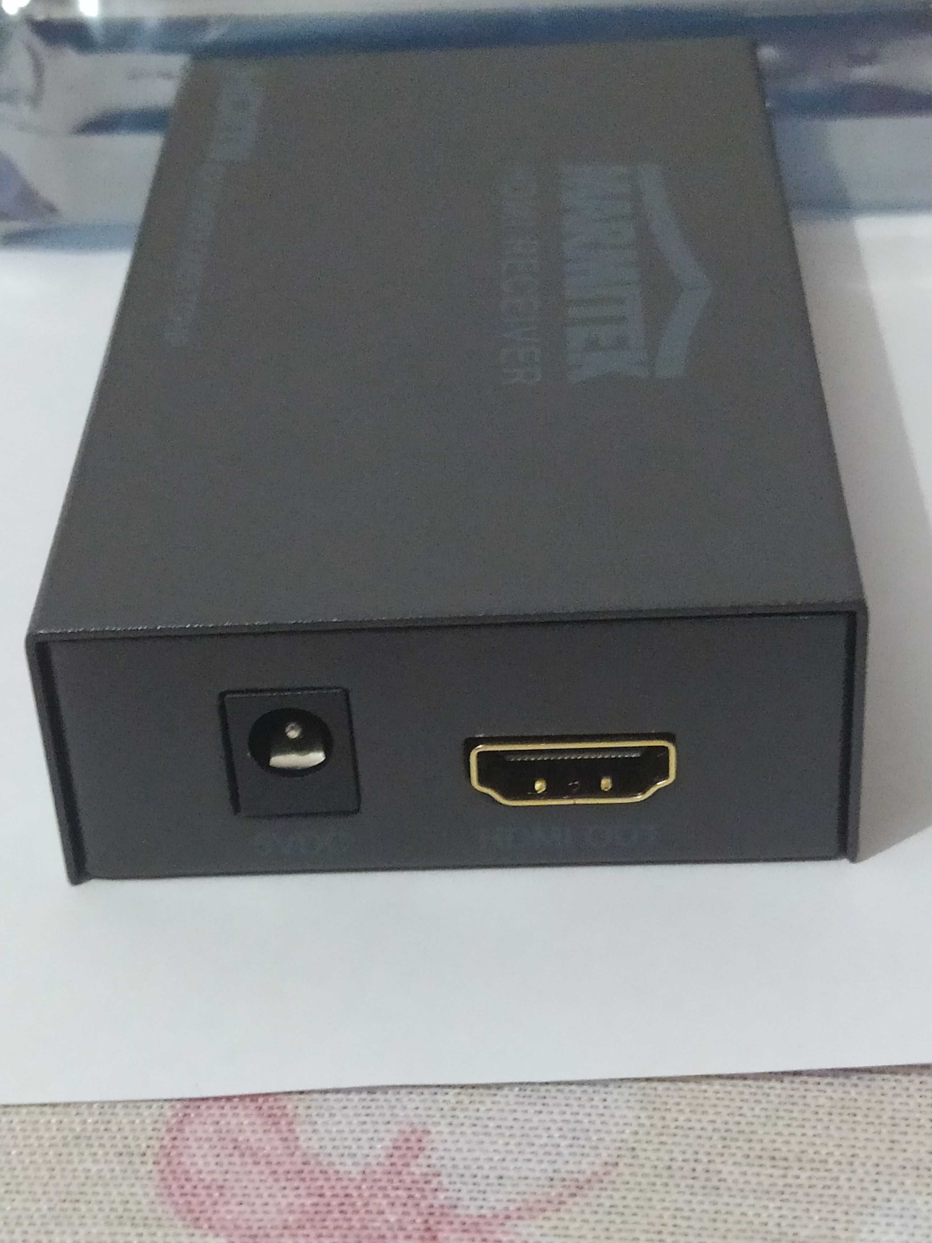 Extender HDMI Marmitek MegaView 80