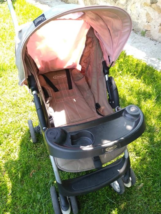 Количка Graco Mirage