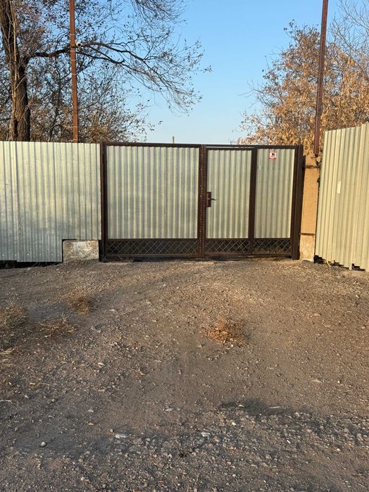 Продам капитальные здания