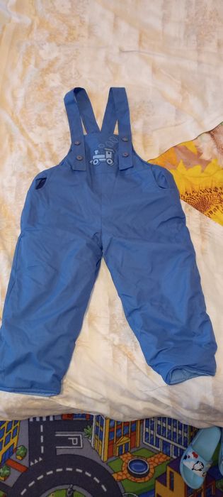 Geaca+pantalon Nr.110