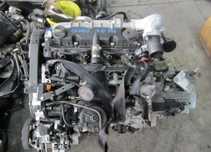 Motor 2.0 RHX Hdi Jtd Fiat Scudo CITROEN Jumppy Peugeot Expert