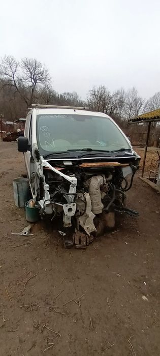Citroen motor 1.6 hdi pentru dezmembrat