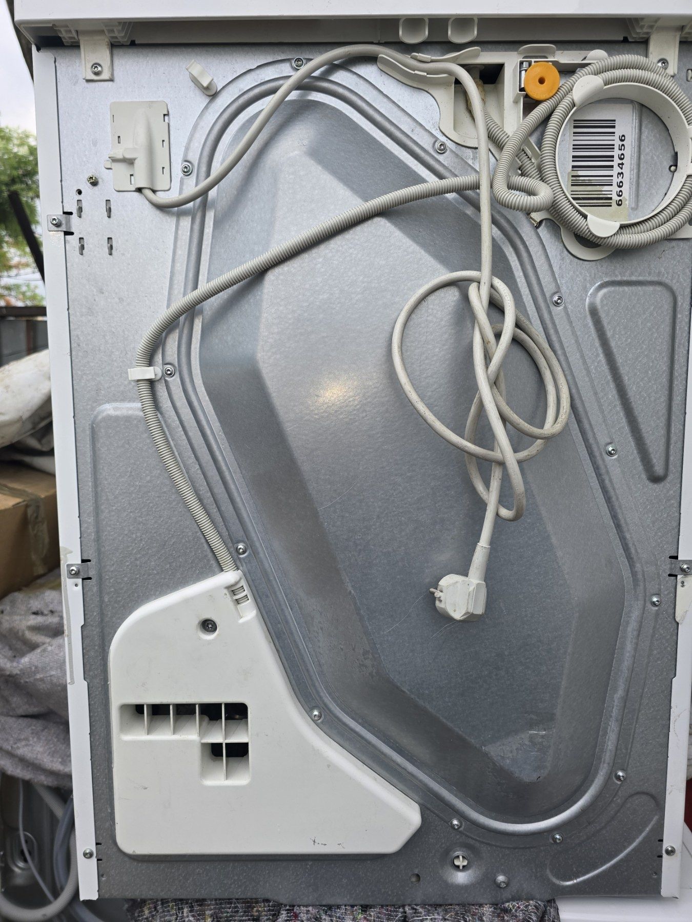 Сушилня MIELE- T7744C