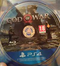 God of war Playstation 3