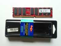Memorie DDR Kingmax, 512 MB, 400 MHZ,TSOP.